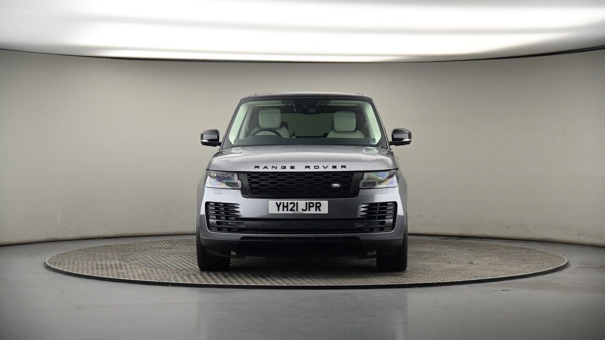 Land Rover Range Rover Image 18