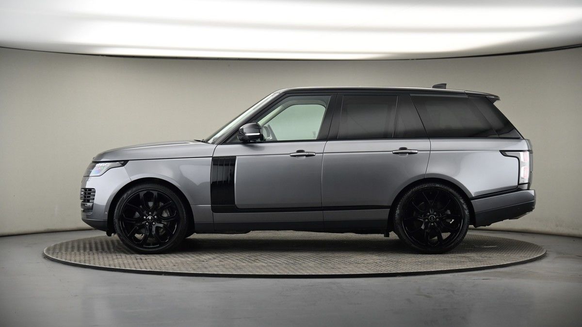 Land Rover Range Rover Image 19