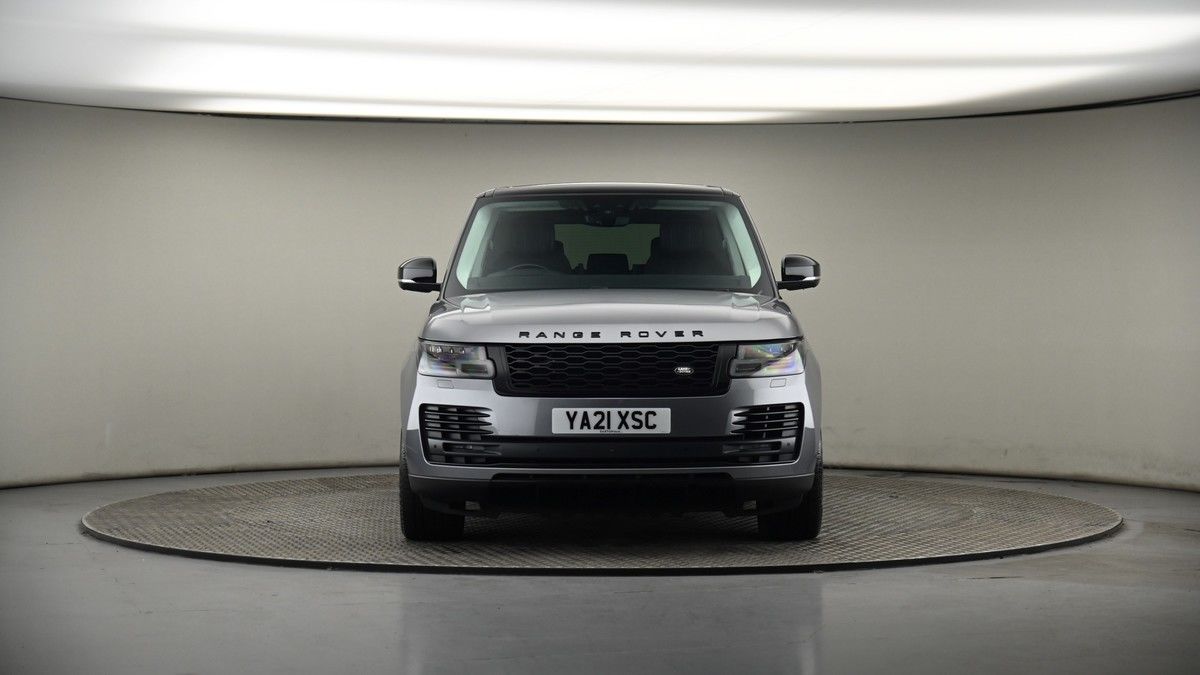 Land Rover Range Rover Image 18