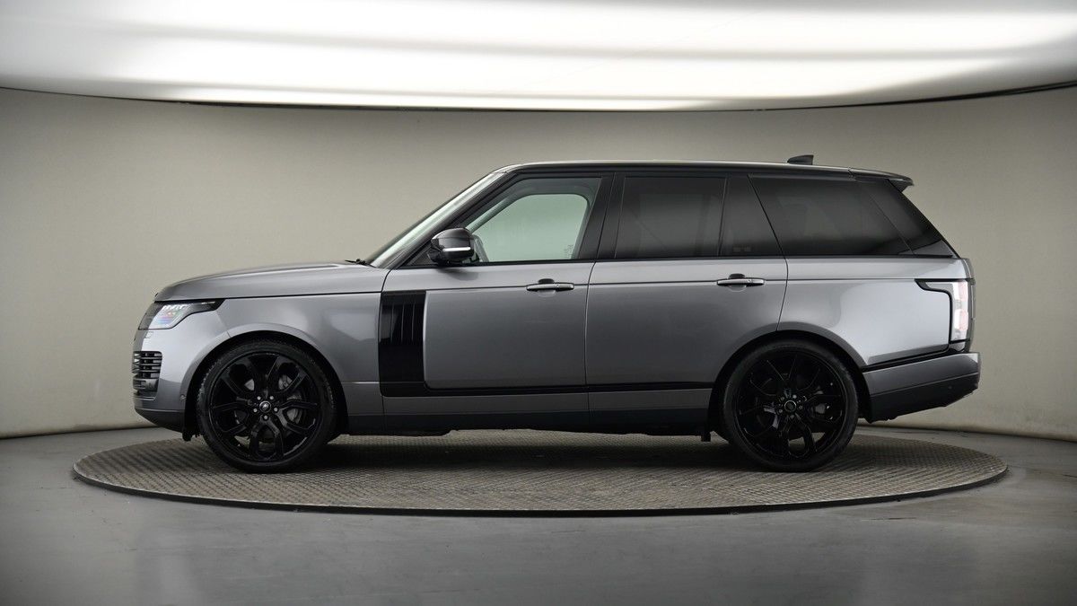 Land Rover Range Rover Image 19