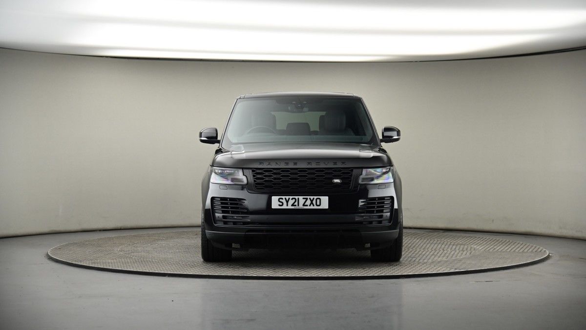 Land Rover Range Rover Image 18