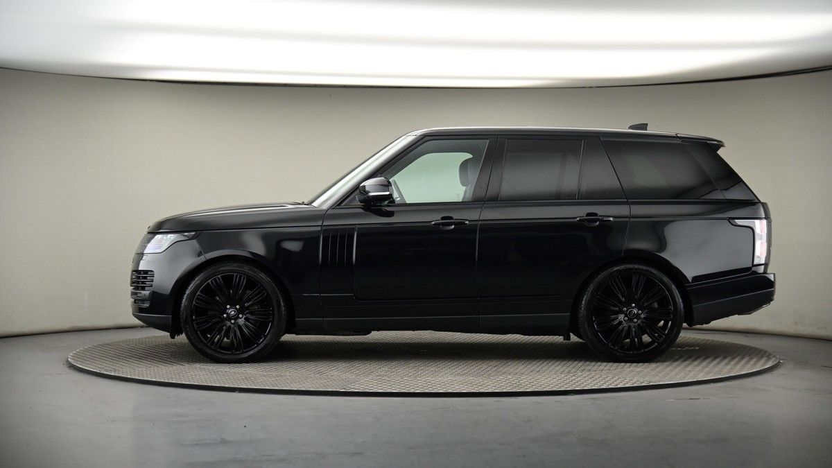 Land Rover Range Rover Image 19