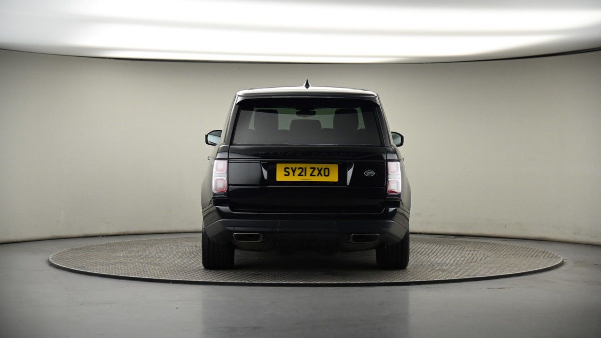 Land Rover Range Rover Image 17