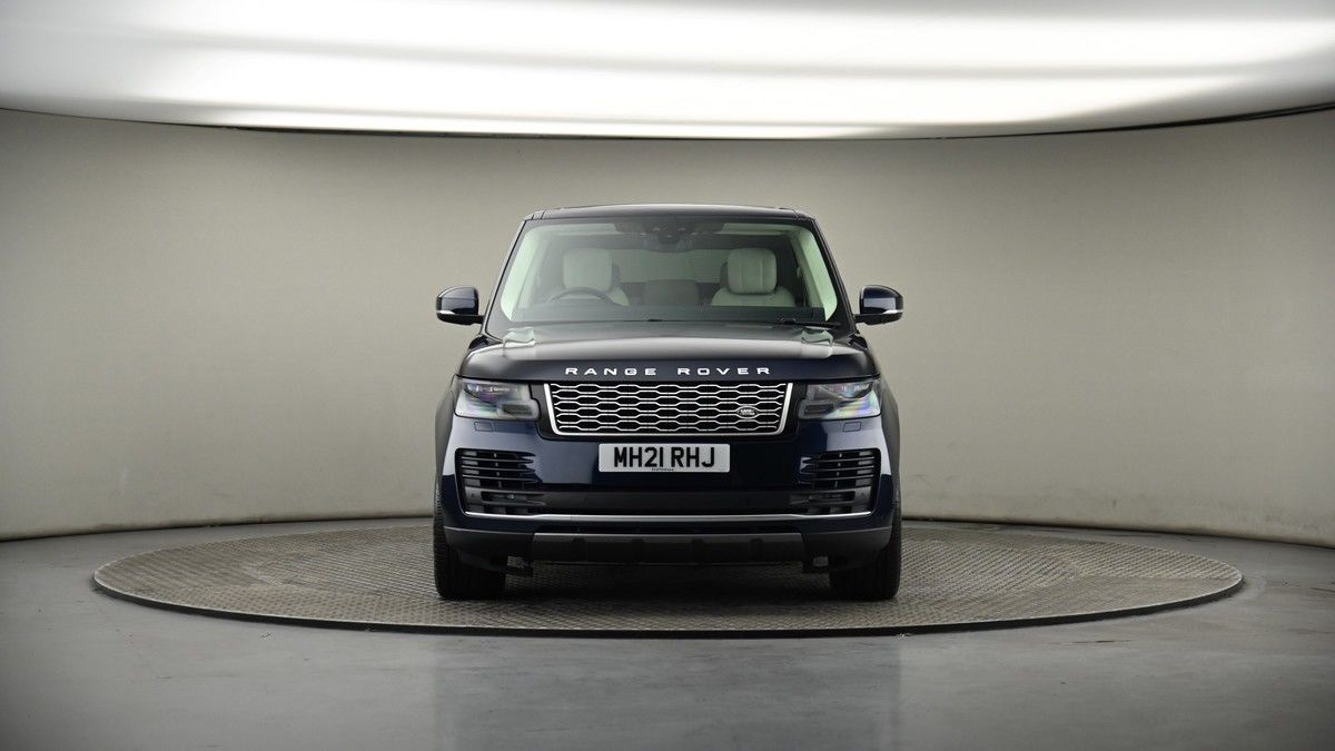 Land Rover Range Rover Image 18