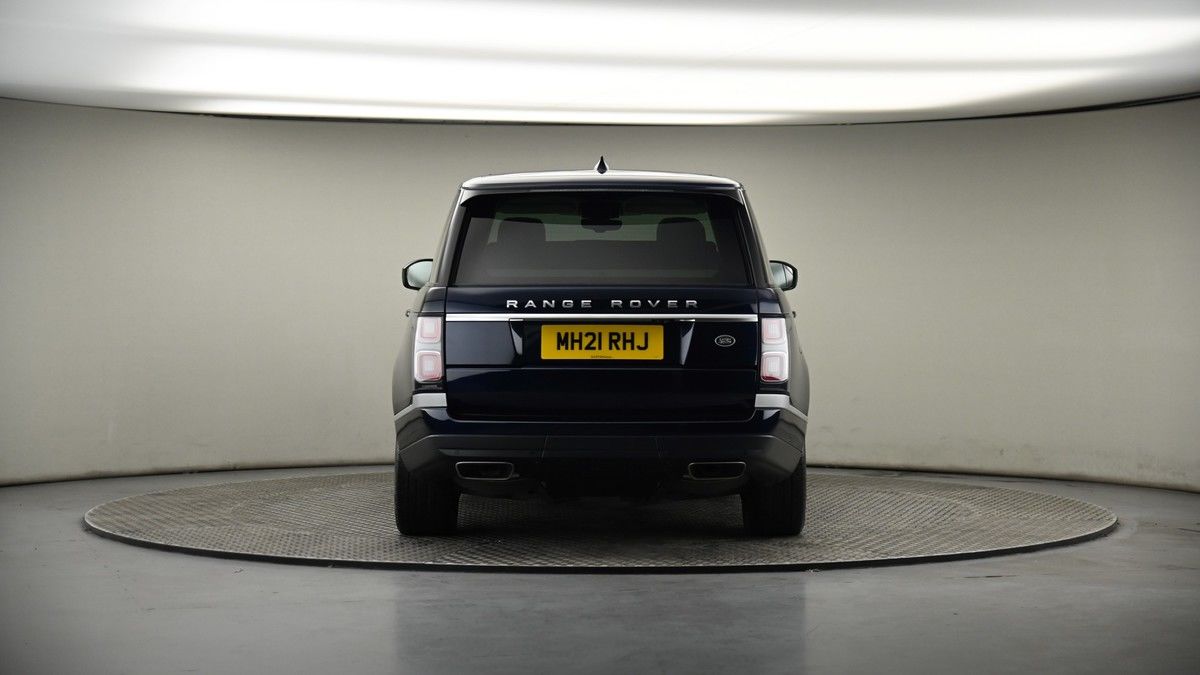 Land Rover Range Rover Image 17