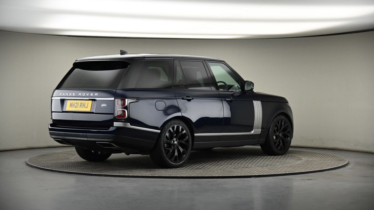 Land Rover Range Rover Image 7