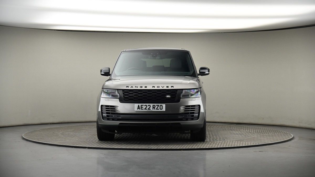 Land Rover Range Rover Image 18