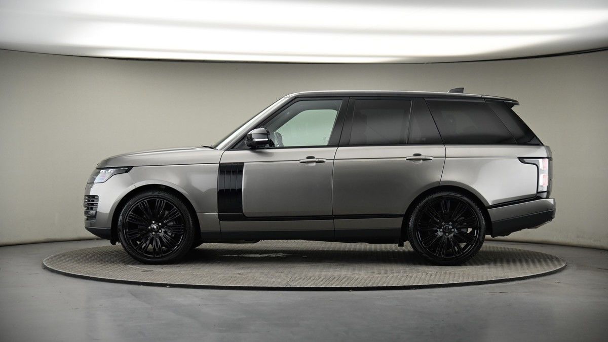 Land Rover Range Rover Image 19