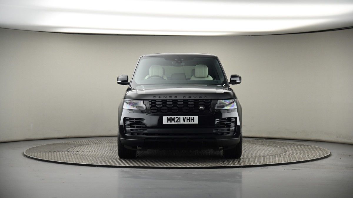 Land Rover Range Rover Image 18