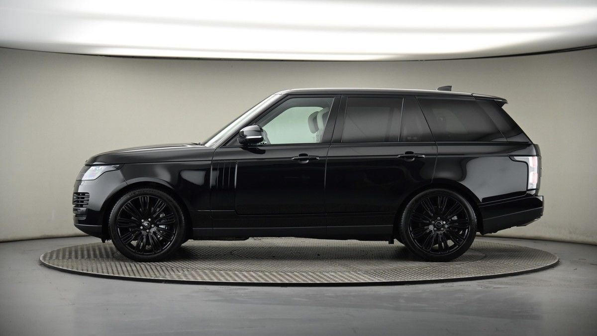 Land Rover Range Rover Image 19