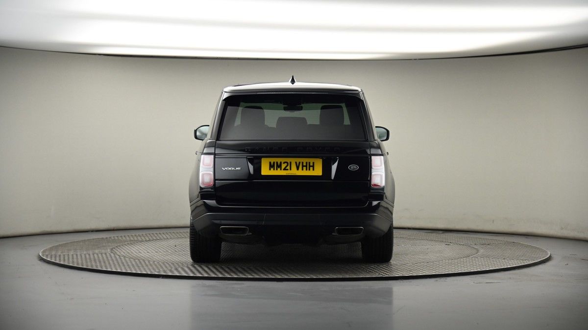 Land Rover Range Rover Image 17