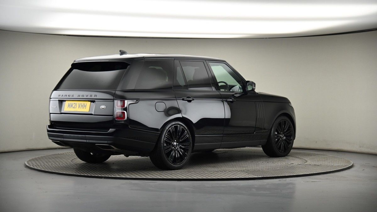 Land Rover Range Rover Image 7