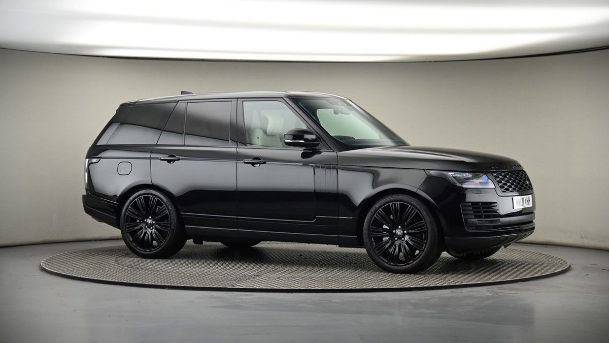 Land Rover Range Rover Image 6
