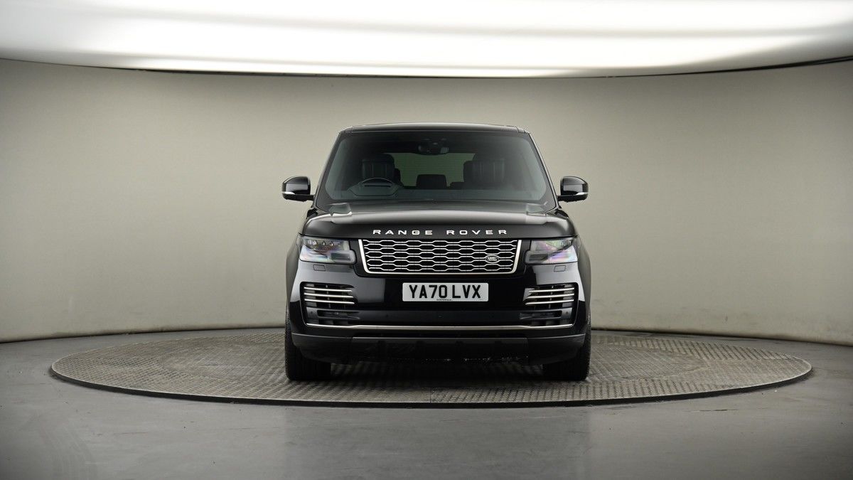 Land Rover Range Rover Image 18