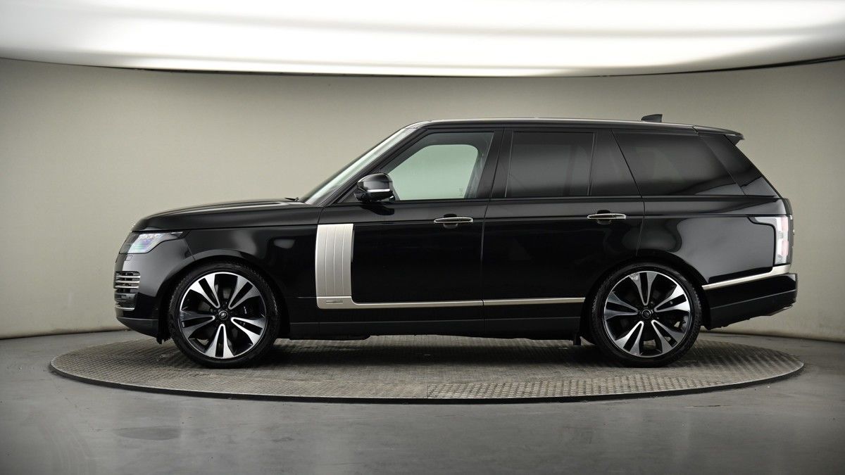 Land Rover Range Rover Image 19