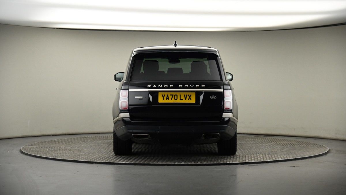 Land Rover Range Rover Image 17