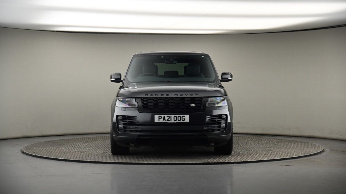 Land Rover Range Rover Image 18