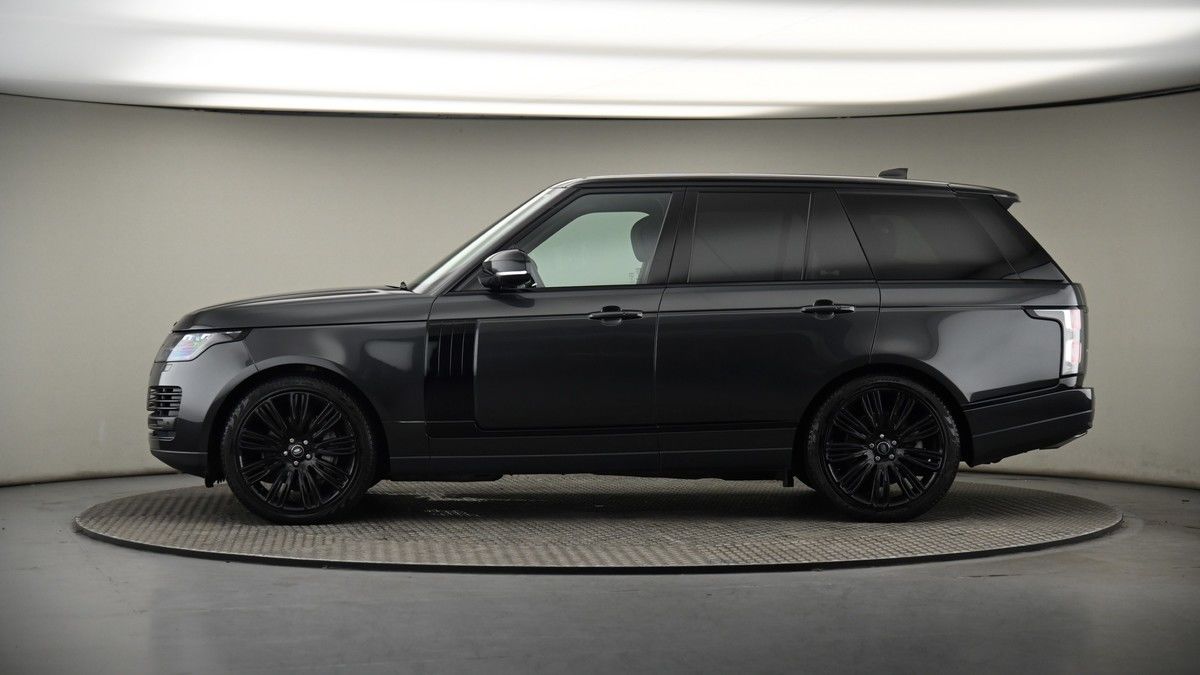 Land Rover Range Rover Image 19