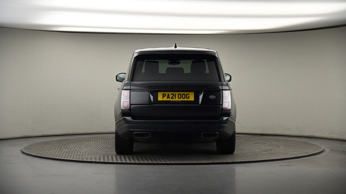 Land Rover Range Rover Image 17