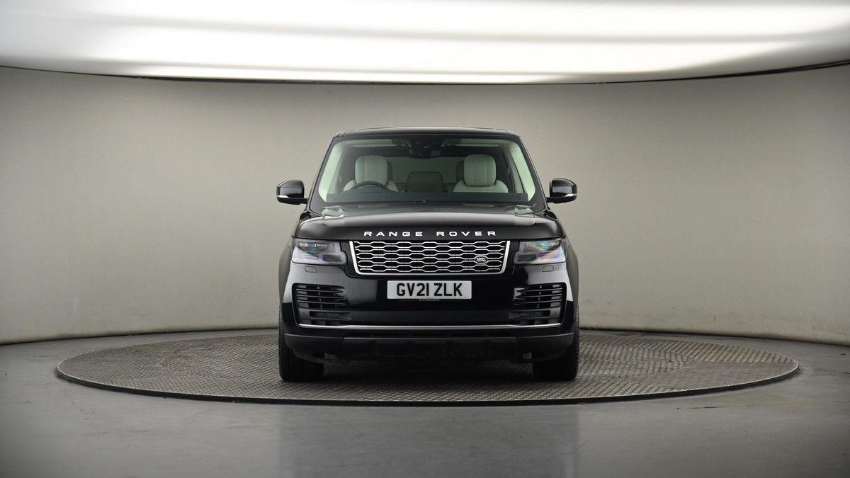 Land Rover Range Rover Image 18