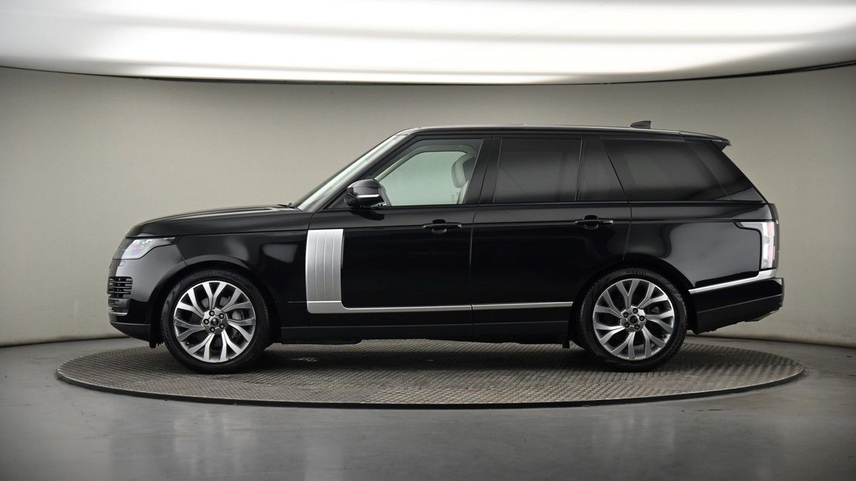 Land Rover Range Rover Image 19