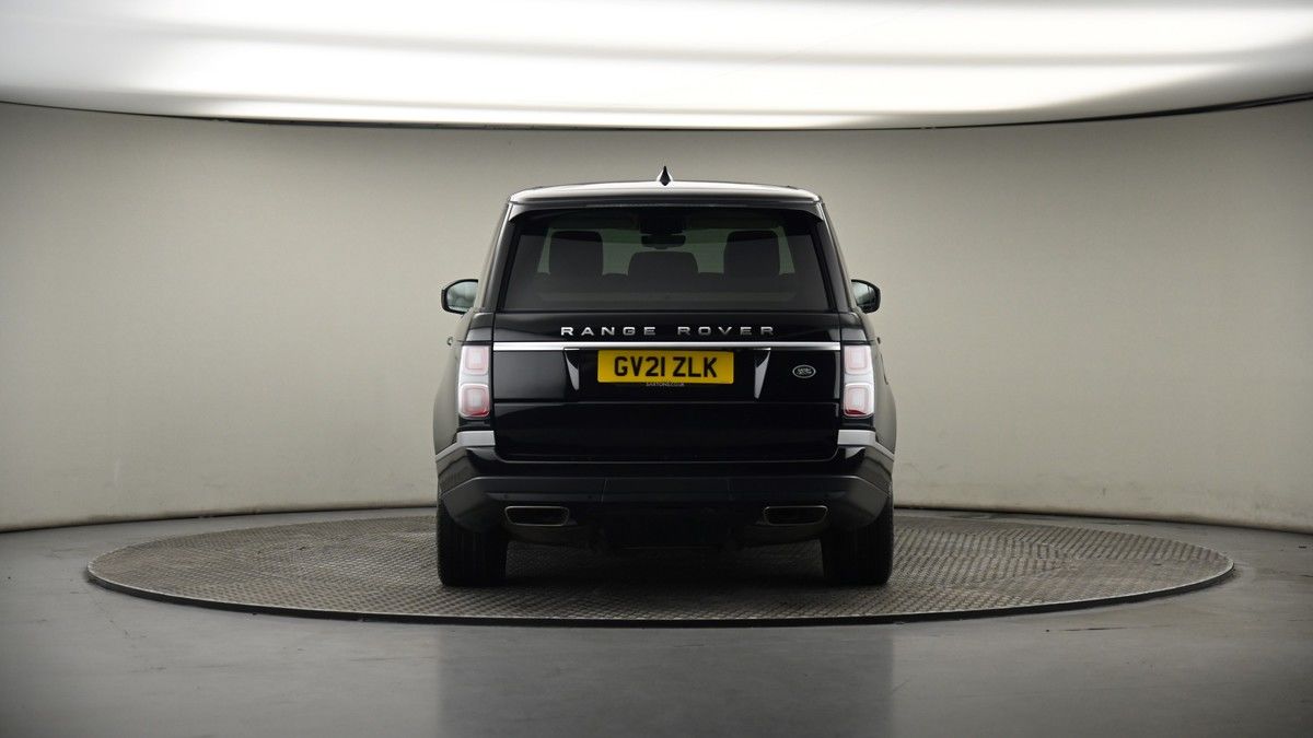 Land Rover Range Rover Image 17