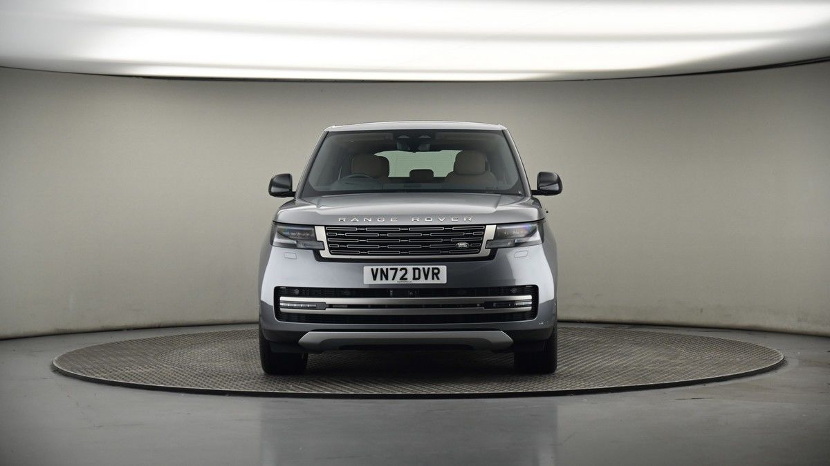 Land Rover Range Rover Image 18