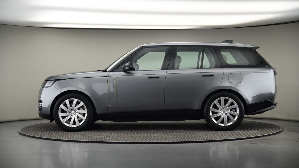 Land Rover Range Rover Image 19