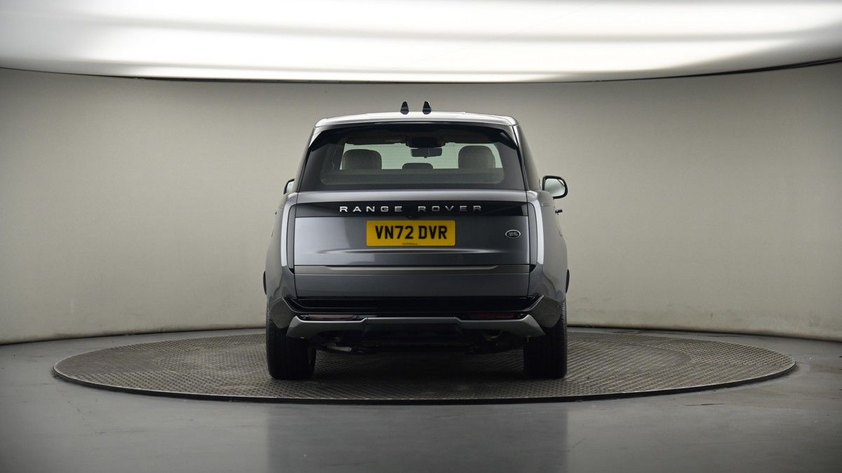 Land Rover Range Rover Image 17