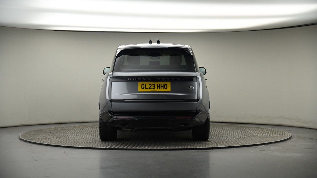 Land Rover Range Rover Image 17