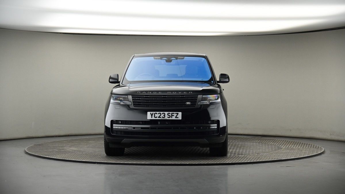 Land Rover Range Rover Image 19