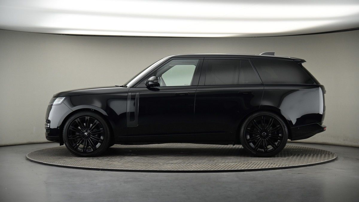 Land Rover Range Rover Image 20