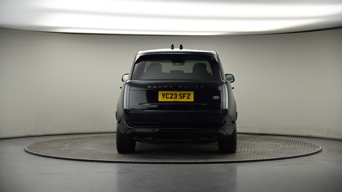 Land Rover Range Rover Image 18