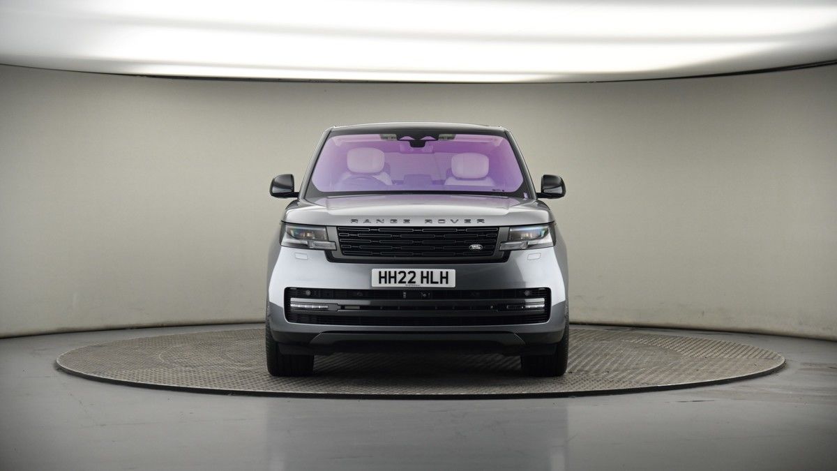 Land Rover Range Rover Image 18