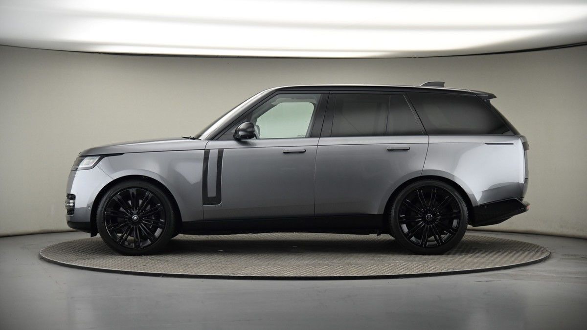 Land Rover Range Rover Image 19