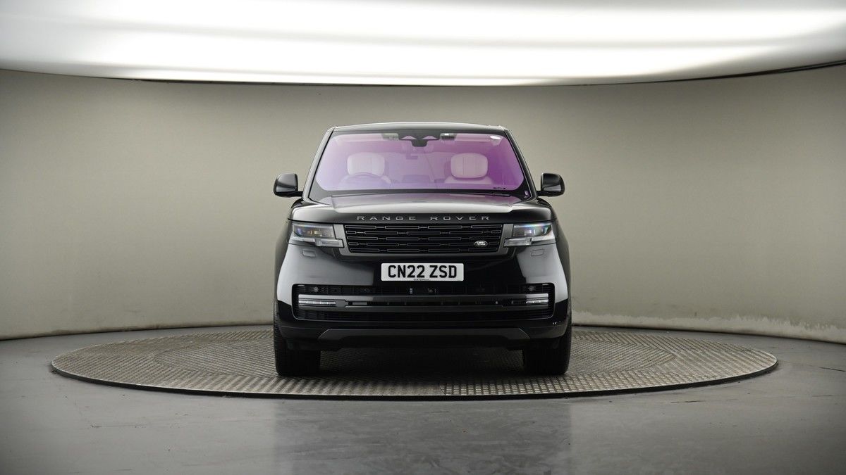 Land Rover Range Rover Image 37