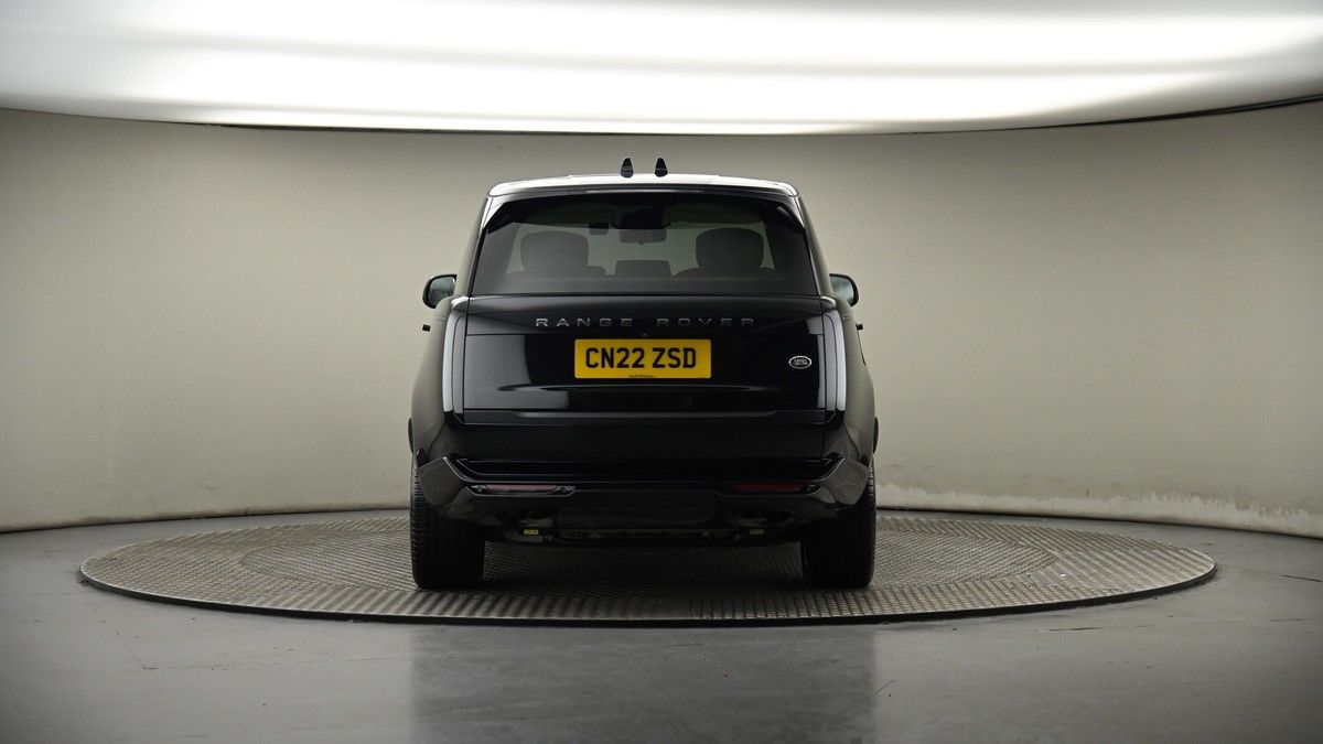 Land Rover Range Rover Image 35