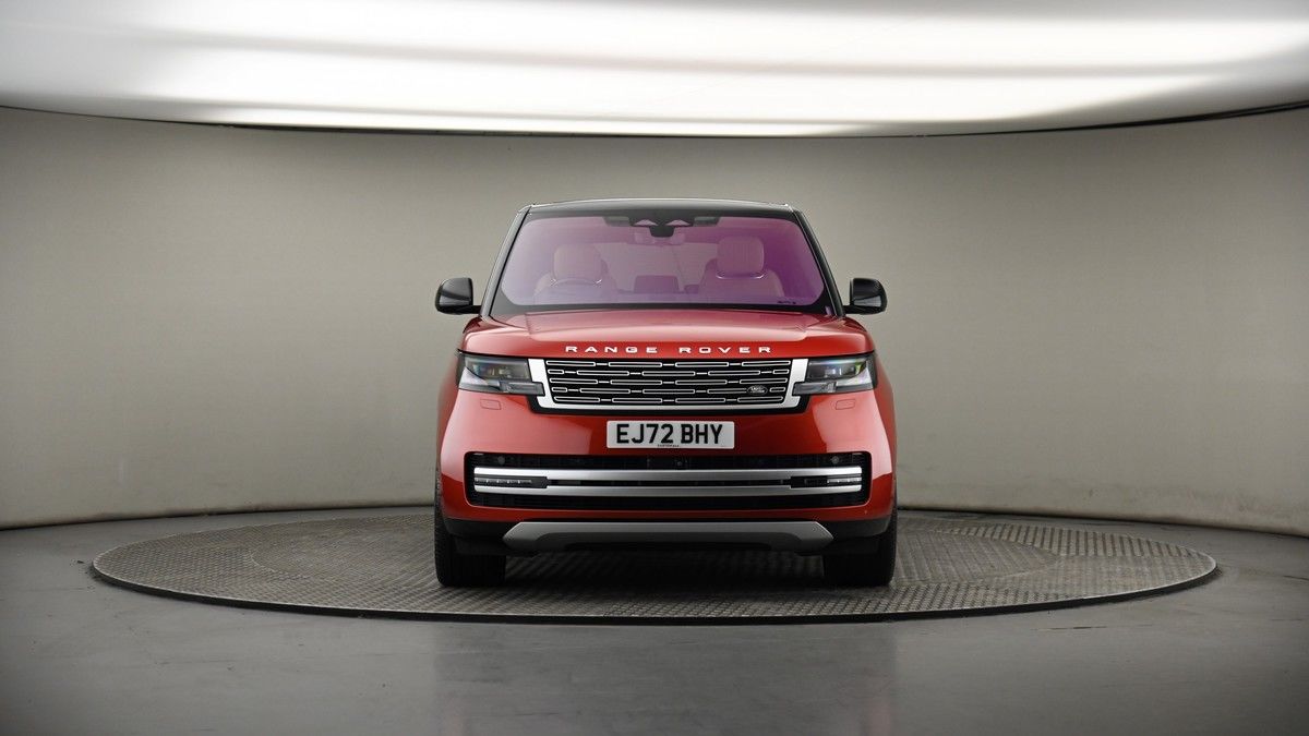 Land Rover Range Rover Image 18
