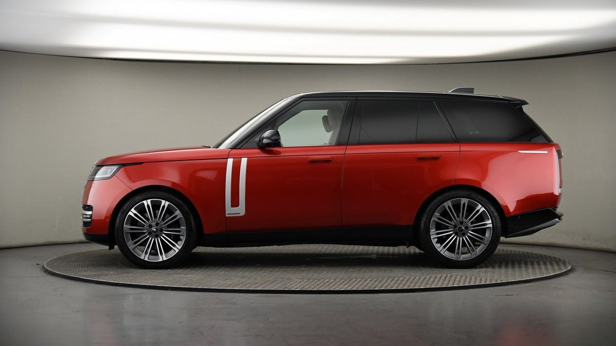 Land Rover Range Rover Image 19