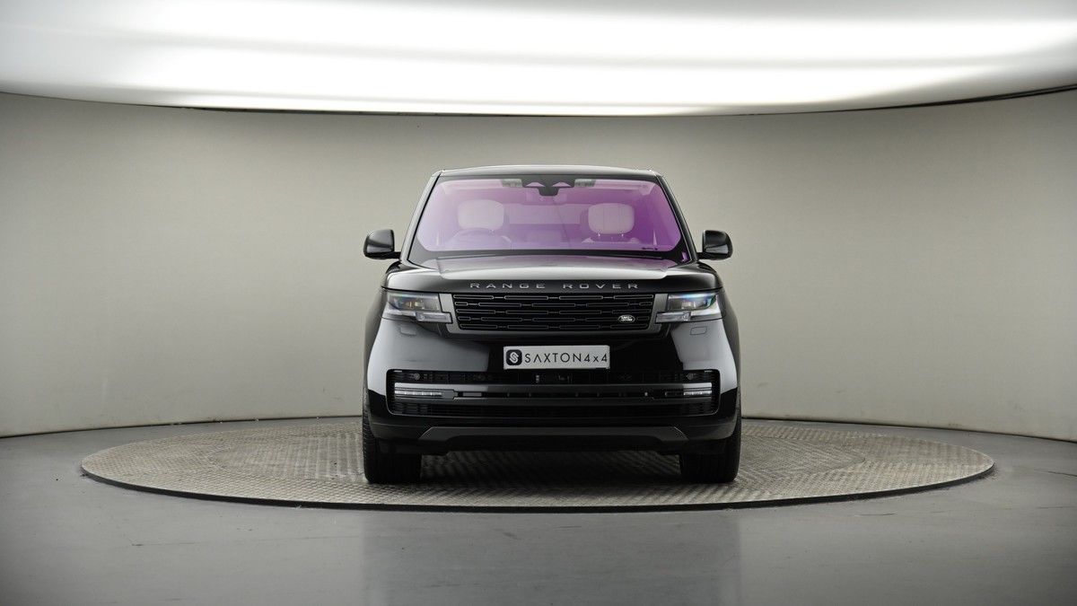 Land Rover Range Rover Image 18