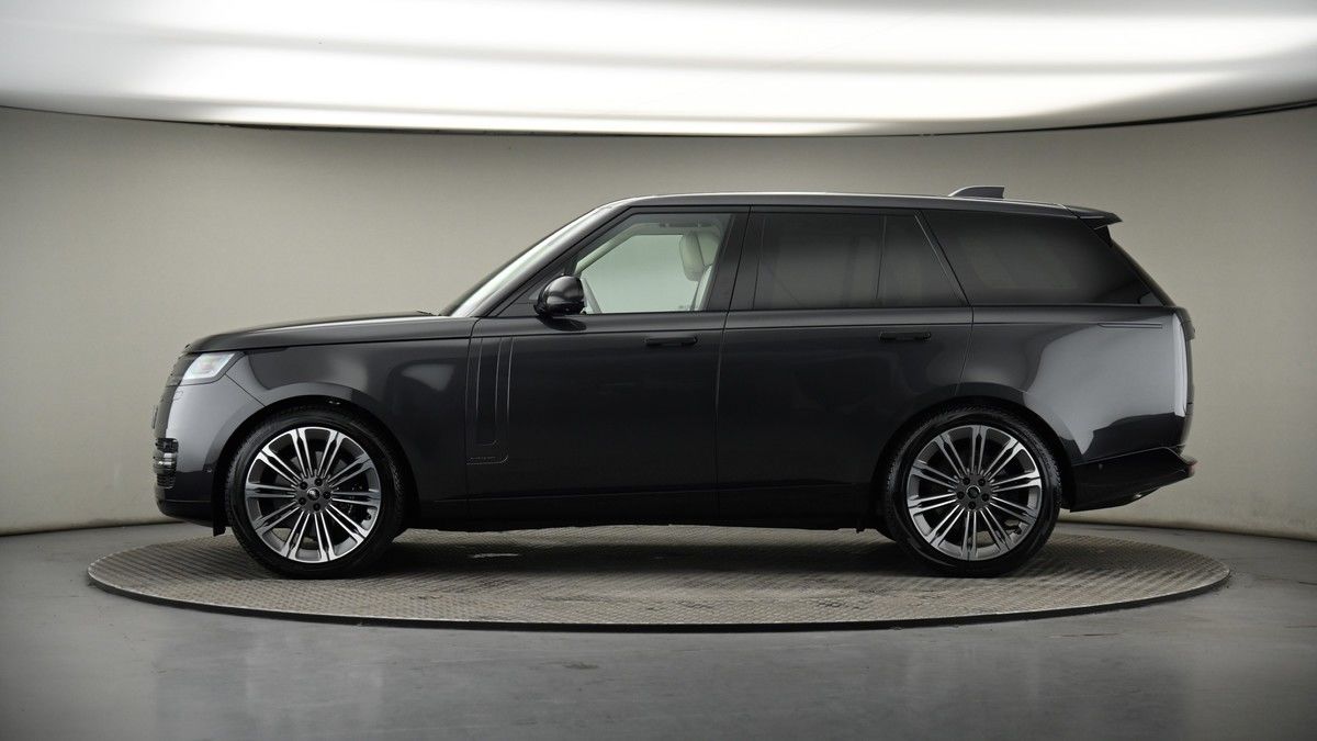 Land Rover Range Rover Image 38