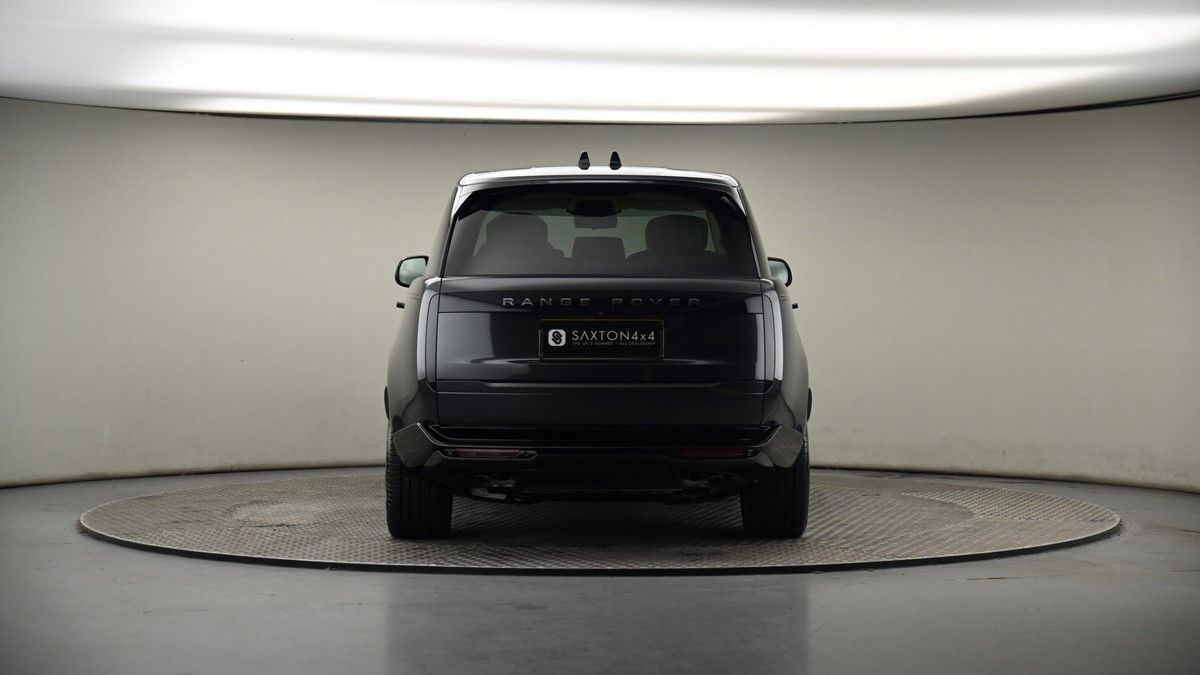 Land Rover Range Rover Image 34