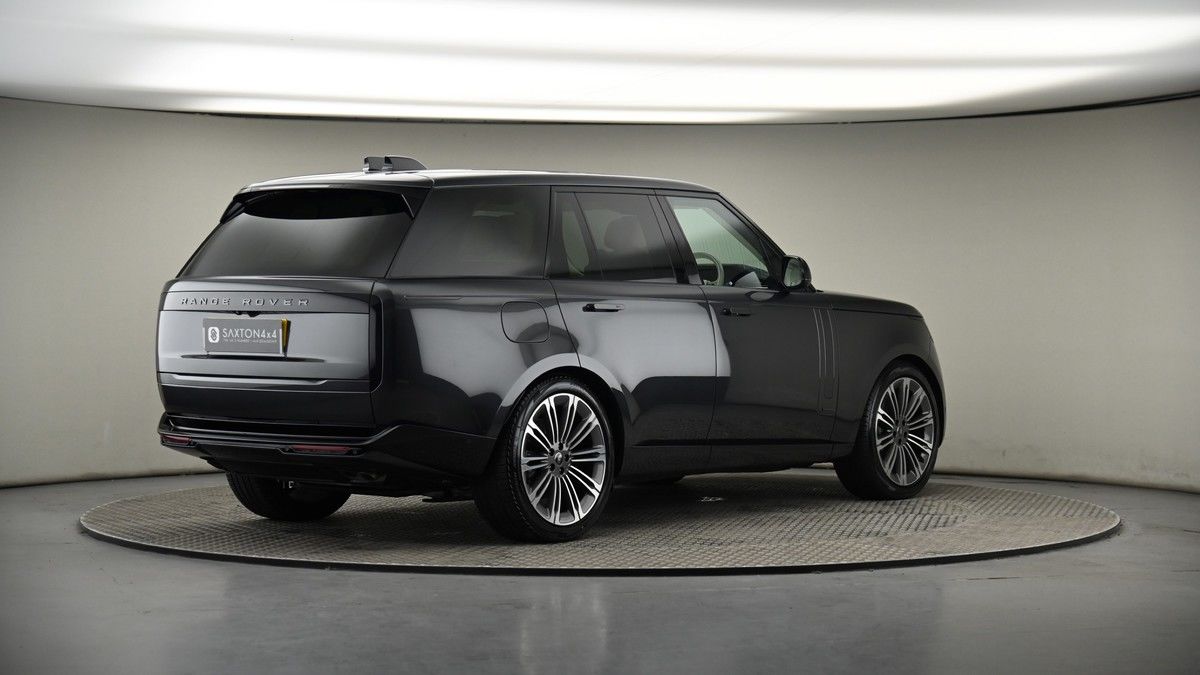 Land Rover Range Rover Image 14