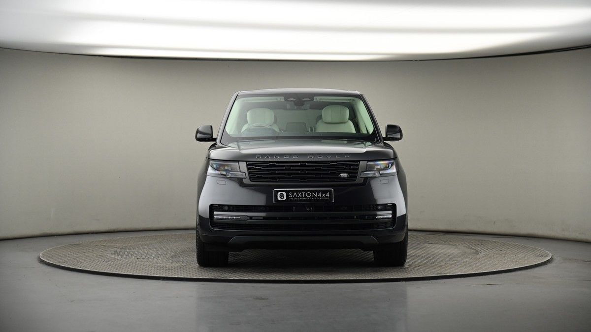 Land Rover Range Rover Image 35