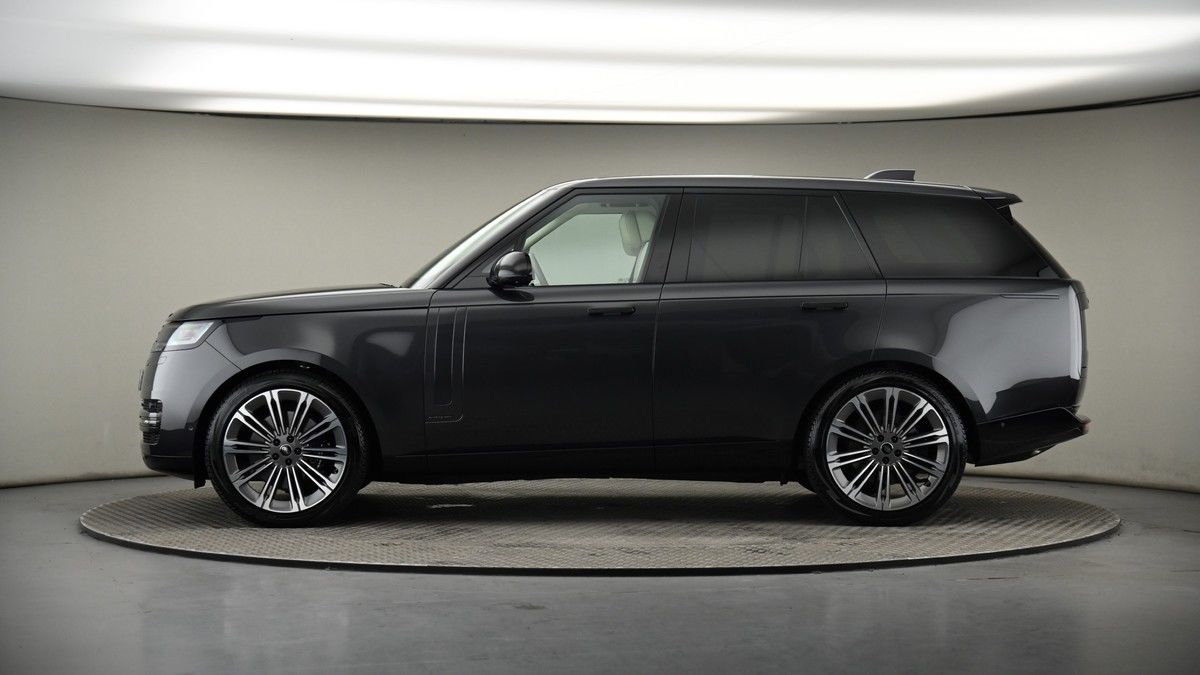 Land Rover Range Rover Image 37
