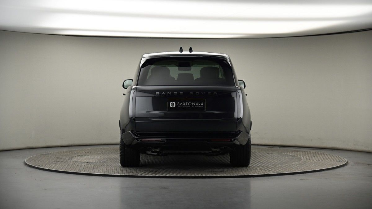 Land Rover Range Rover Image 33