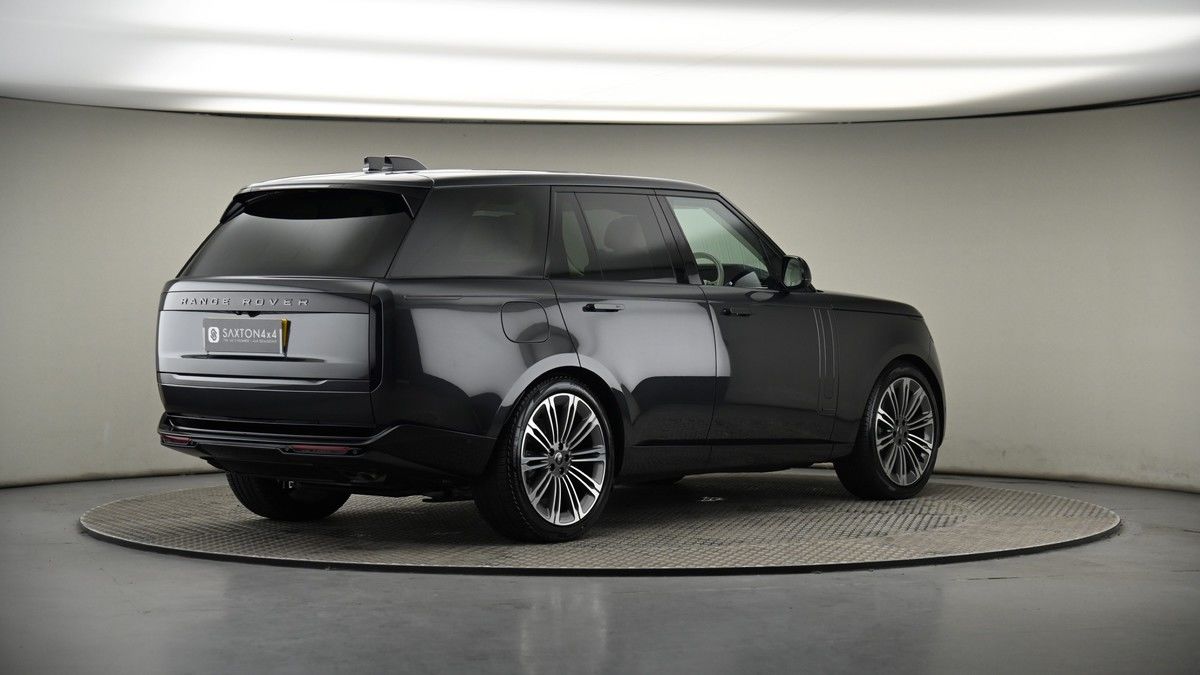Land Rover Range Rover Image 13