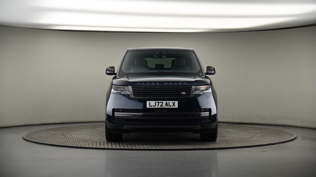 Land Rover Range Rover Image 18