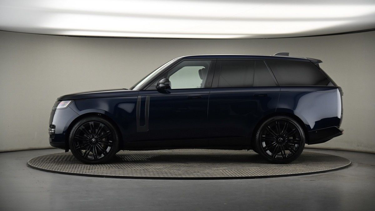 Land Rover Range Rover Image 19