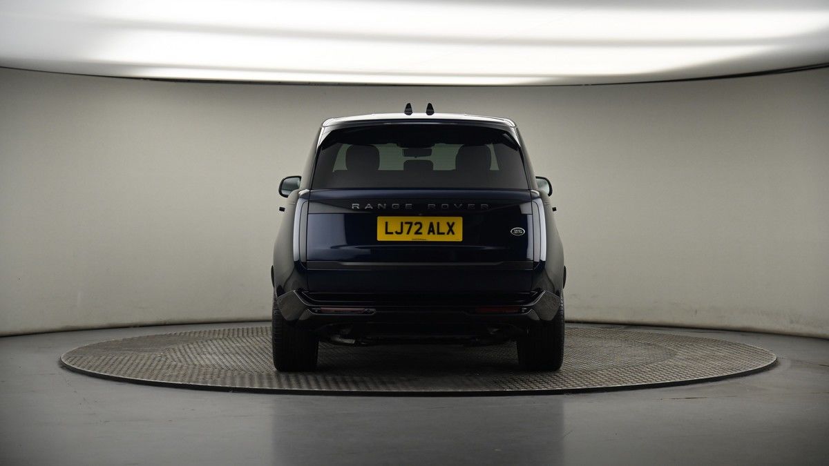 Land Rover Range Rover Image 17